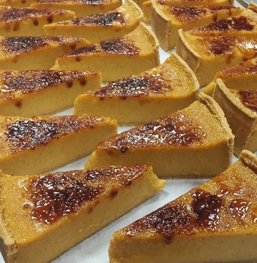 Pumpkin pie Pumpkin pie